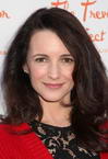 Kristin Davis photo